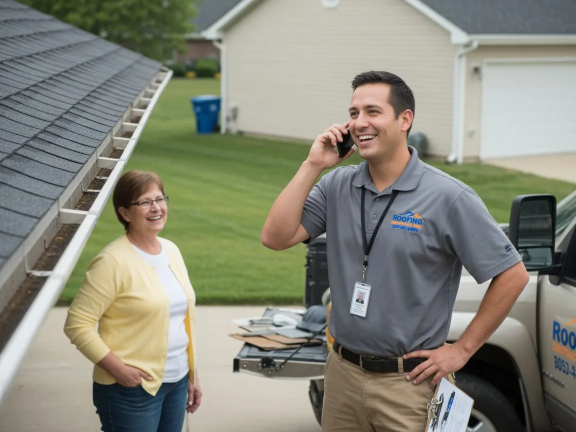 Local Roofing Contractors Mounds, OK FAQs